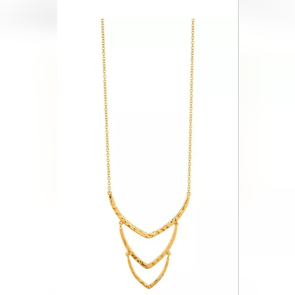 Gorjana Amanda pendant